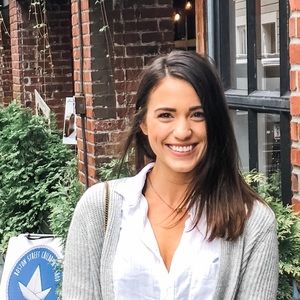 Meet your Posher, Allison